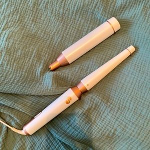 T3 Interchangeable Curling Wand